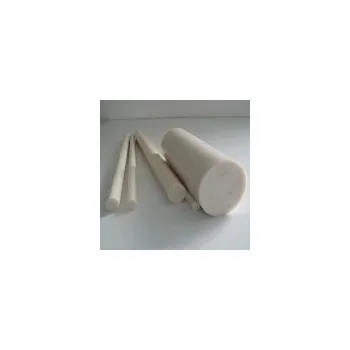 Závitová tyč Polyamidová tyč (silon) průměr 190 mm, D500 mm