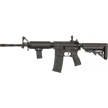 Airsoftová zbraň Specna Arms M4A1 RIS černá