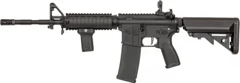 Airsoftová zbraň Specna Arms M4A1 RIS černá