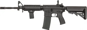 Specna Arms M4A1 RIS černá Airsoftová zbraň Specna Arms M4A1 RIS černá