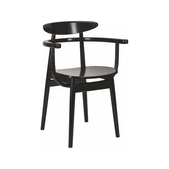 Jídelní židle židle Yesterday B s područkami