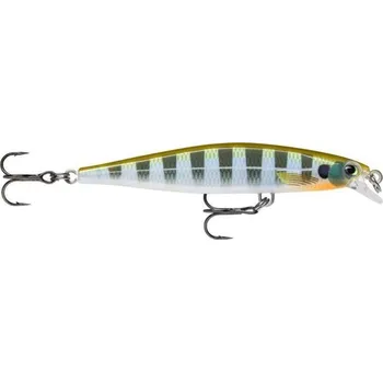 Wobler Rapala Shadow Rap 07 - BG