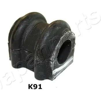 Zavěšení kol Ložiskové pouzdro, stabilizátor JAPANPARTS RU-K91