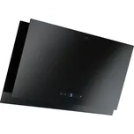 Franke Maris FMA 2.0 907 BK Odsavač par, Černé sklo 330.0550.059 free_store_pickup