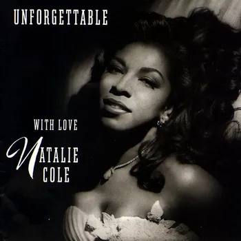 Zahraniční hudba Natalie Cole : Unforgettable with Love LP