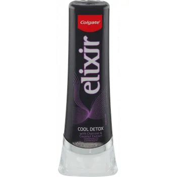 zubní pasta Colgate Elixir Cool Detox 80 ml