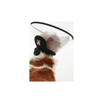 Ochranný límec pro zvířata Límec ochranný BUSTER plastový Complete Collar 25cm