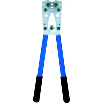 Kleště GPH Kleště MHP 6/50 na oka,spojky (K 05 6-50 MHP 6-50