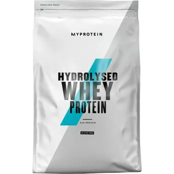 Protein Myprotein Hydrolysed Whey Protein 1000 g