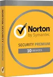 Norton Security Premium 10 PC 2 roky