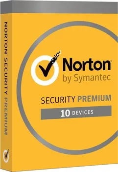 Antivir Norton Security Premium