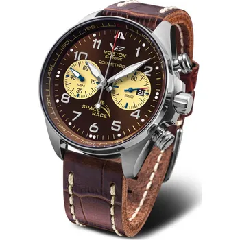 Hodinky VOSTOK-EUROPE 6S21/325A665