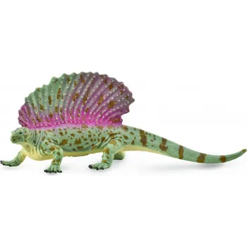 Figurka Mac Toys Edaphosaurus 12 cm