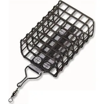 Krmítko feeder pevné -Kostal 32x56mm 10g