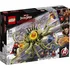 Stavebnice LEGO LEGO Marvel 76205 Souboj s Gargantem