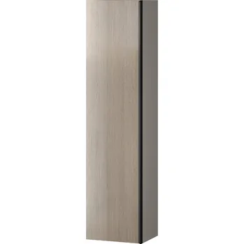 Koupelnový nábytek CERSANIT Skříňka vysoká VIRGO 160x40x30, šedá (S522-035)
