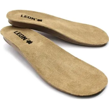Vložka do bot Náhradní vložky do obuvi Leon Velikost: 37