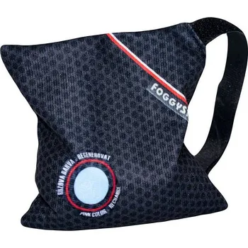 Kompresor klimatizace 2ks COMPASS Odvlhčovač - pohlcovač vlhkosti do auta FoggyStop PLUS