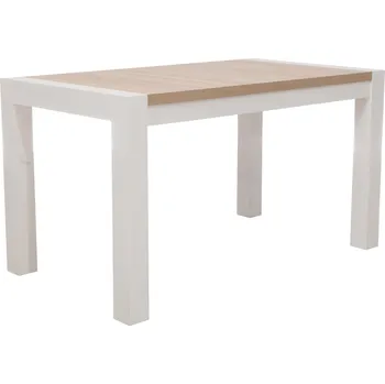 Psací stůl STL 40 rozkládací jídelní stůl 160x90 cm