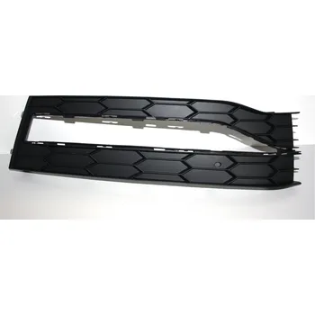 Nárazník ORIGINÁLNÍ DÍL Krytka nárazníku pravá 3V0853666B - Superb III facelift