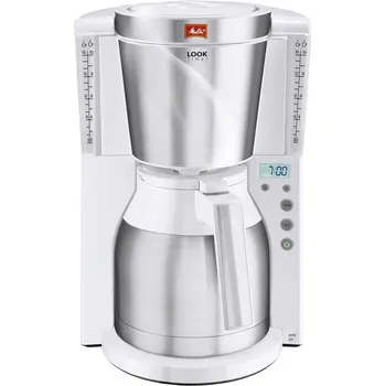 Melitta Look Therm Timer