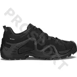 Lowa Zephyr gtx lo TF Ls UK8 black