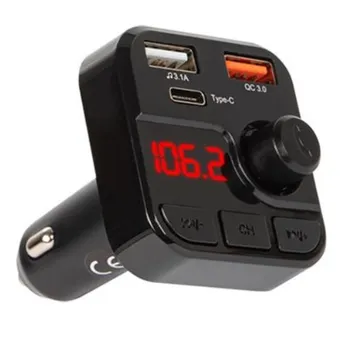 FM transmitter BLOW 74-162