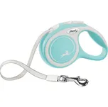 Flexi New Comfort páska XS 3 m/12 kg