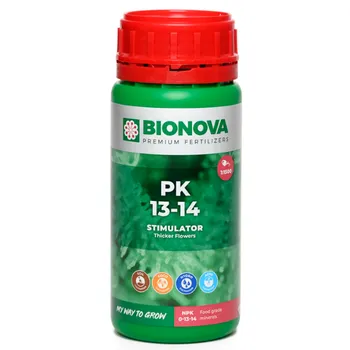 Hnojivo BIONOVA PK 13-14
