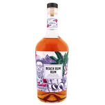 Beach Bum Beverage Rum Gold 40 % 0,7 l