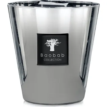 Svíčka Baobab Les Exclusive Platinum vonná svíčka 16 cm
