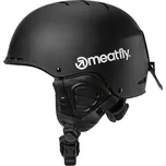 Meatfly Maul 2020/21 černá S