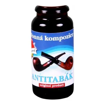 Vůně do bytu Nohel Garden Olej éterický ANTITABÁK 10ml