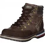 SAM 73 Bert MF45-490 hnědá