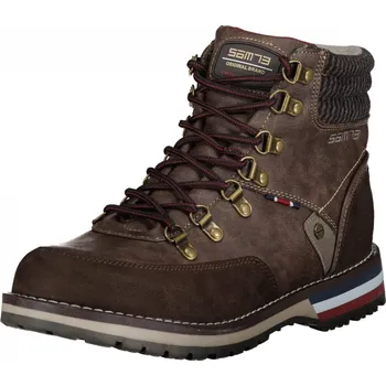 Oblečení a móda SAM 73 Bert MF45-490 hnědá