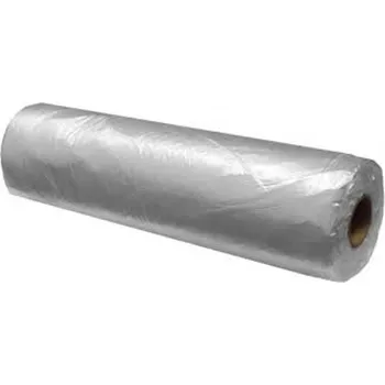 Sáček na potraviny Mikrotenové sáčky rolované,taška 5kg, 105ks (Mikrotenové sáčky rolované | 5 kg | HDPE | 220+120x430mm | 105 ks | sáčky na potraviny | svačinové sáčky | sáčky na roli | mikrotenové sáčky | PE sáčky | sáčky do domácnosti | balení potravin | uchovávání)