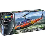 Revell Bell UH-1D Goodbye Huey 1:32