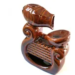 Ancient Wisdom Tekoucí dým wiki vodopád