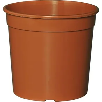 Zahrada Nohel Garden Květník ECO plastový d24cm 6,5l