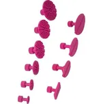 Hammer GT-4 sada nalepovacích adaptérů…