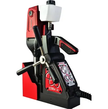 Vrtačka Rotabroach RD CM/E30/3 Magnetická vrtačka Element 30 (Je ideální kombinací lehké váhy a síly.)