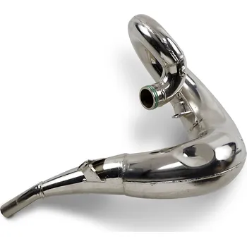 Výfuk pro motocykl Koleno výfuku FMF Gnarly pro KTM XC 250/300 2019