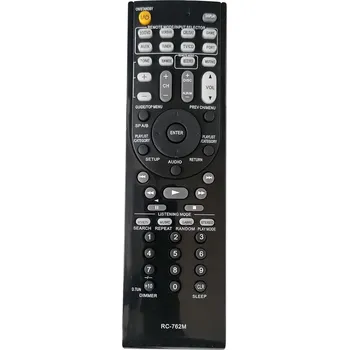 Dálkový ovladač Neoriginální dálkový ovladač - ONKYO RC-762M