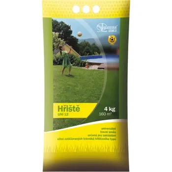 Zahrada Nohel Garden Směs travní HŘIŠTĚ hřištní 4kg