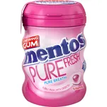 Perfetti Van Melle Mentos Pure Fresh 60 g Bubble Fresh