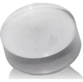 DENATO s.r.o. Clear jelly náhradní silikonový nástavec 2,8 cm