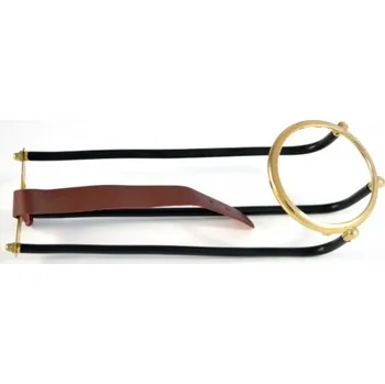 TOOLBILLIARD kovové svody pro rus. Pyr. 68mm 5232-RU