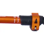 Pinguin Shock FL/TL Foam Barva: Orange