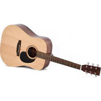 Elektroakustická kytara Ditson D-10