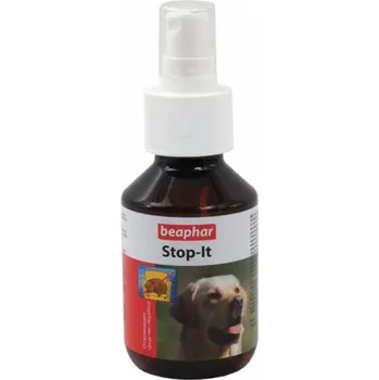 Kosmetika pro psa Stop it Dog ochrana před psy (100ml)